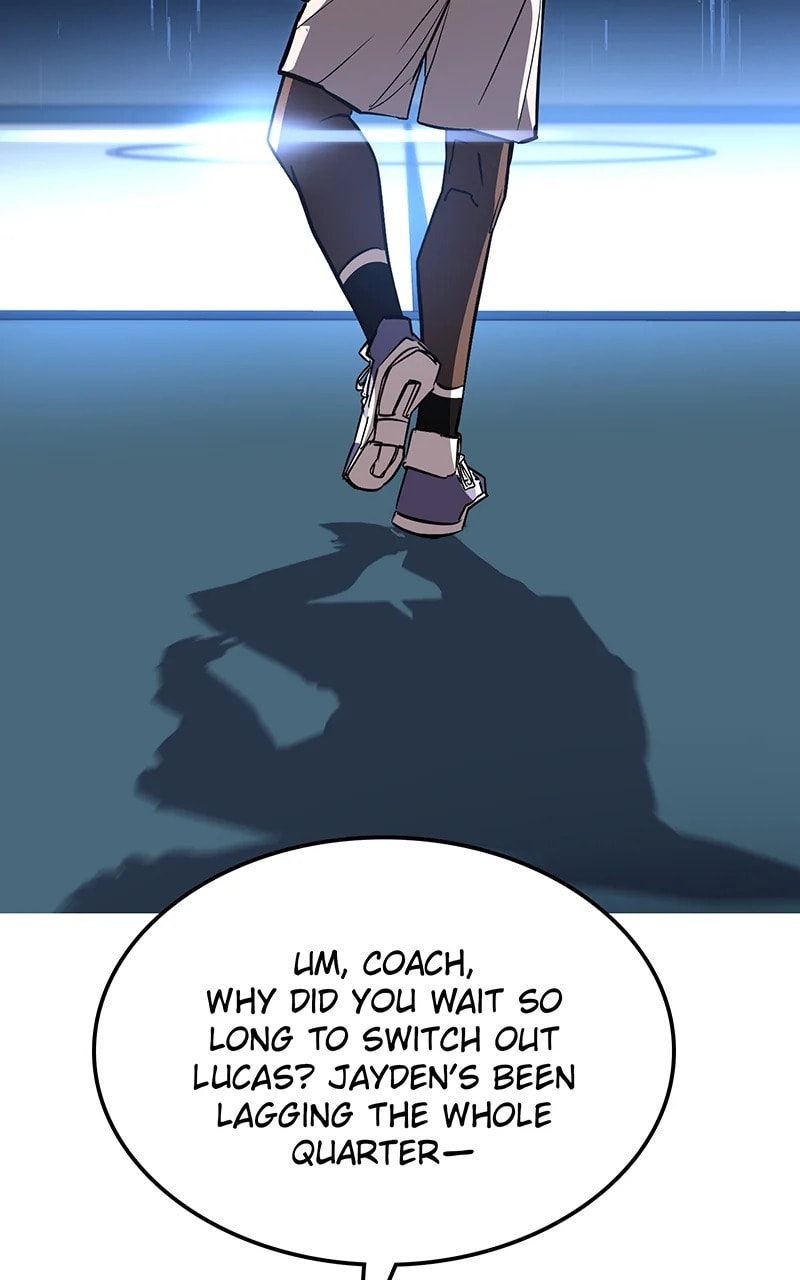 Overtime Elite – Chapter 27 page 93