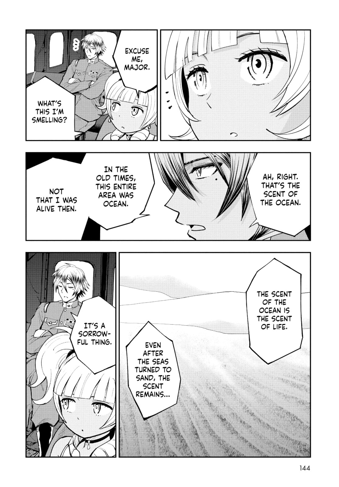 Sushi 1 page 7