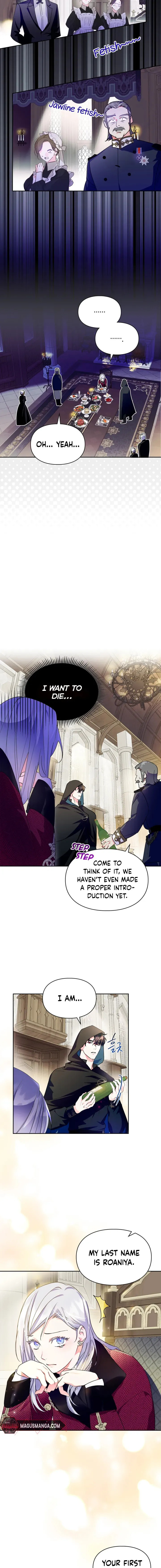 I Became the Tyrant's Dishonest Adviser – Chapter 16 page 7