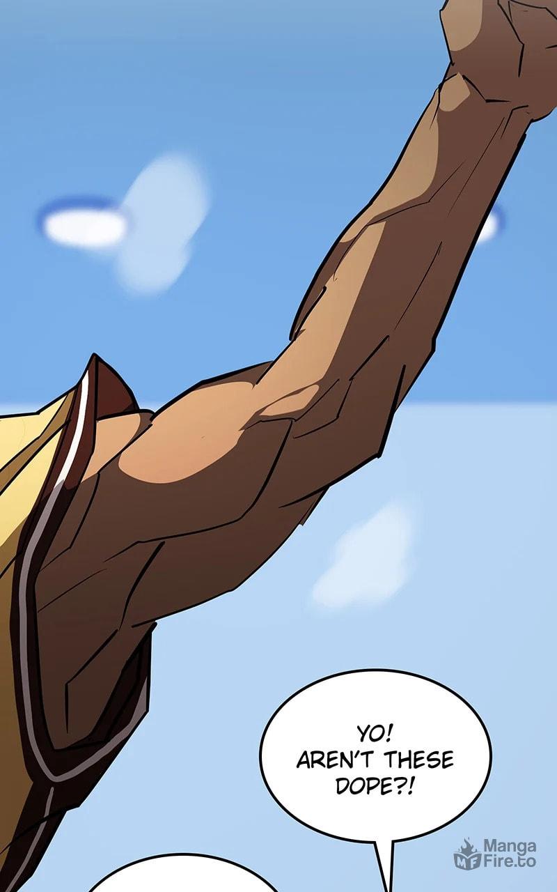 Overtime Elite – Chapter 22 page 79