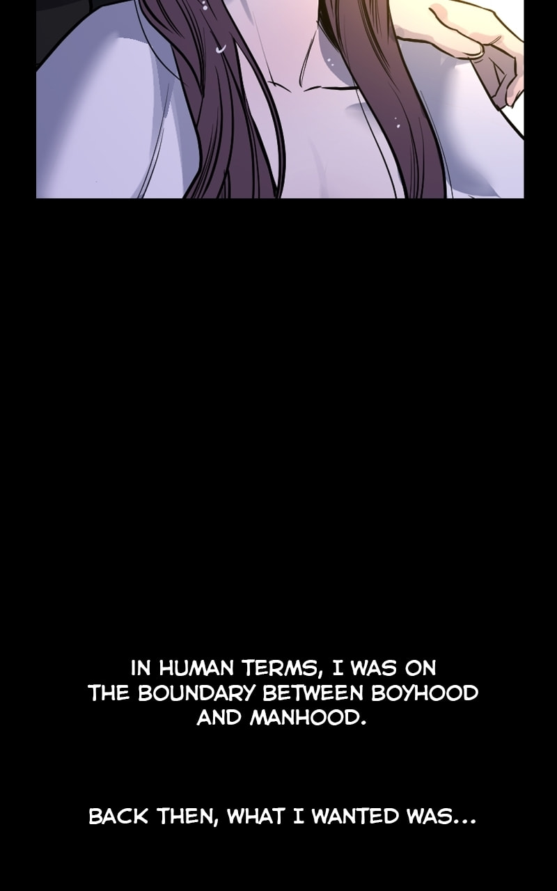 Extroversion of an Immortal – Chapter 38 page 93