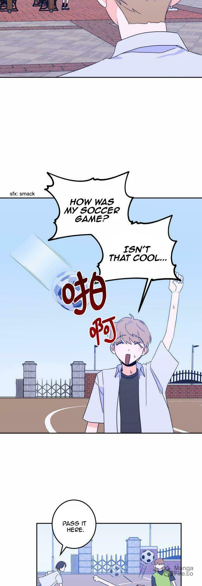 Bad Side – Chapter 44 page 29