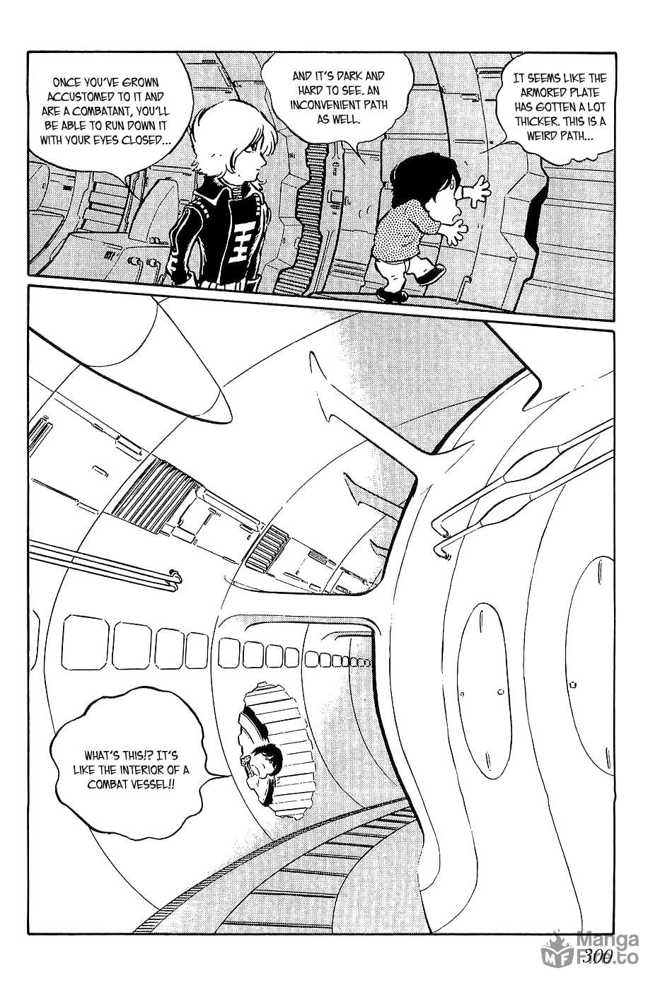 Queen Millennia – Chapter 10 page 29