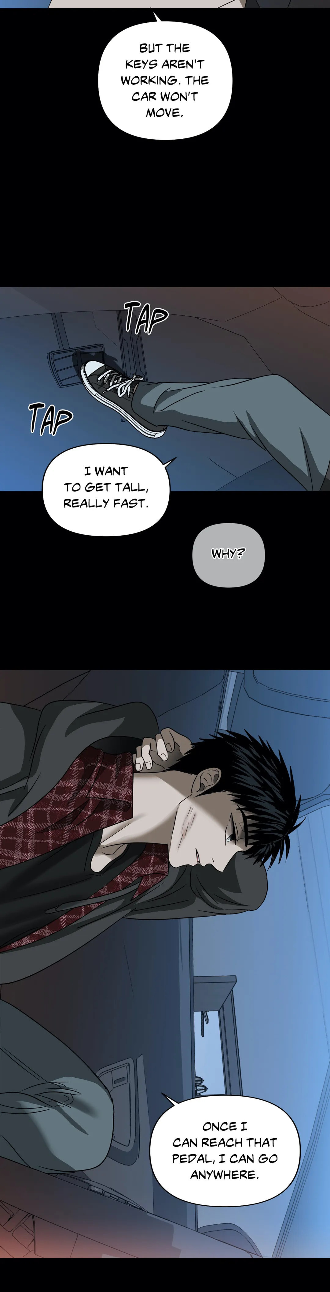Shutline – Chapter 34 page 26