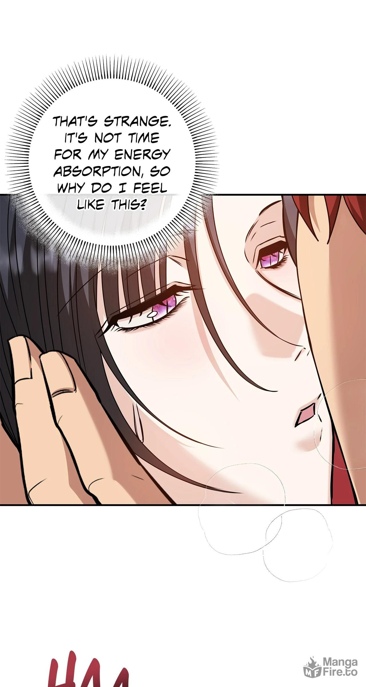 Mistress of an S-Class Dungeon – Chapter 57 page 4