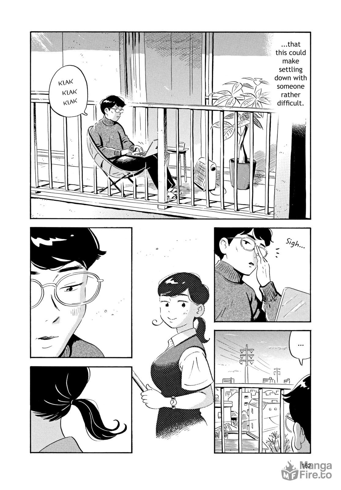 Ishikawa's Way of Life page 5