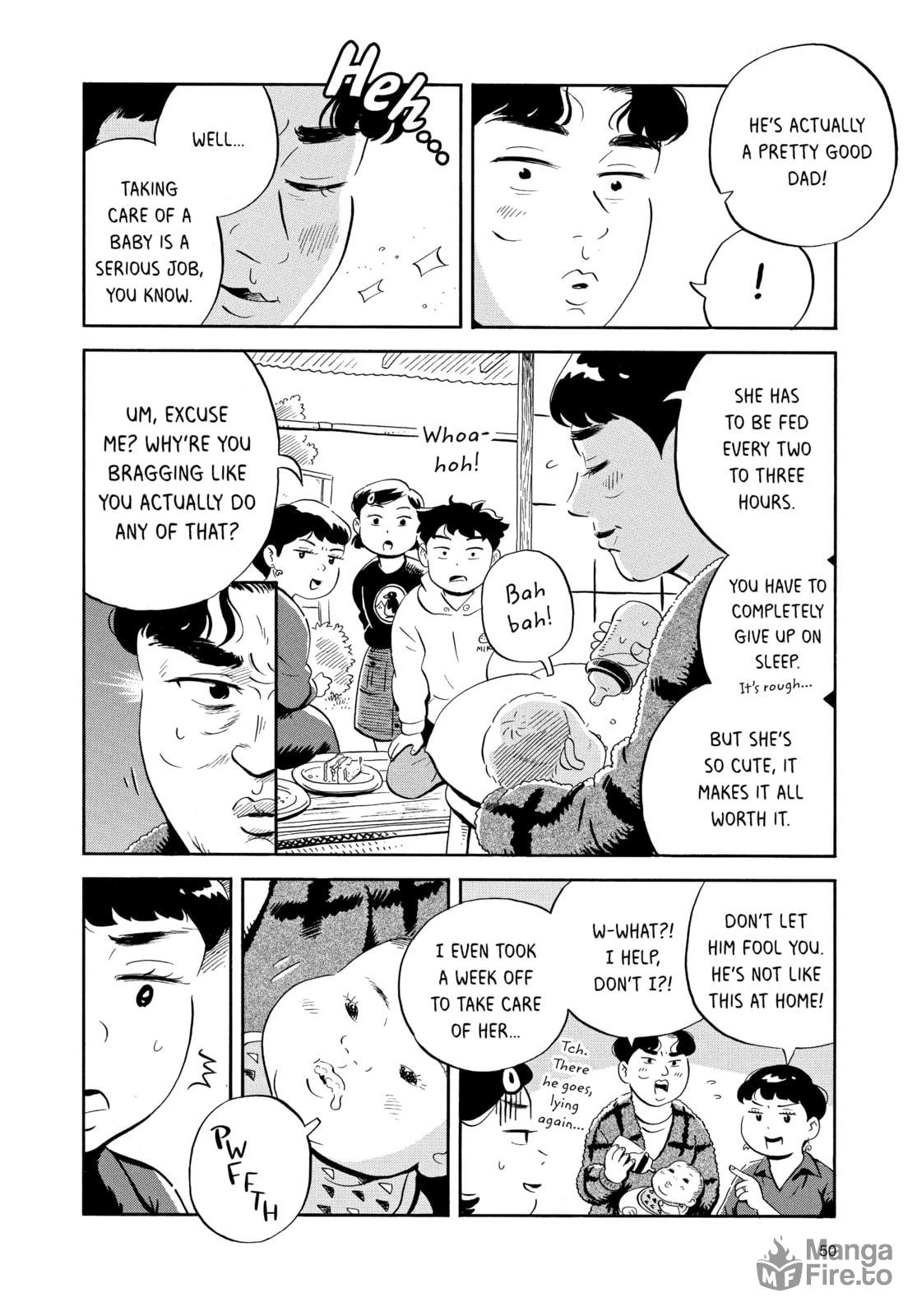 Our Basketball Game page 9