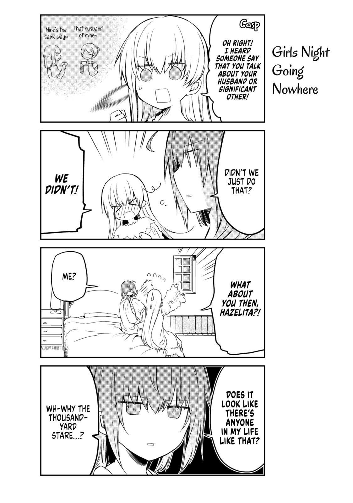 Girl night page 15