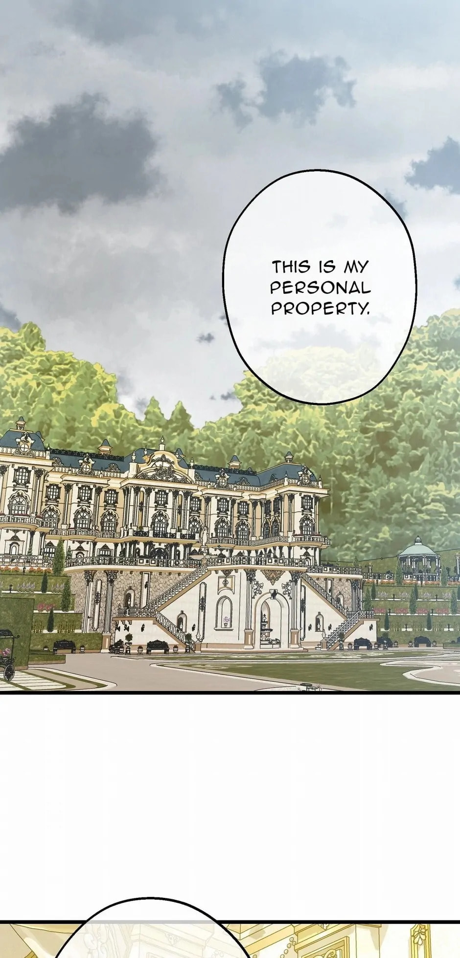 Twist of Destiny – Chapter 41 page 21