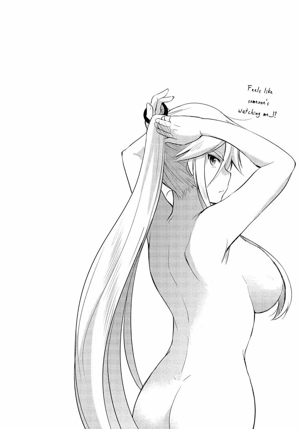 The First Class!! page 30