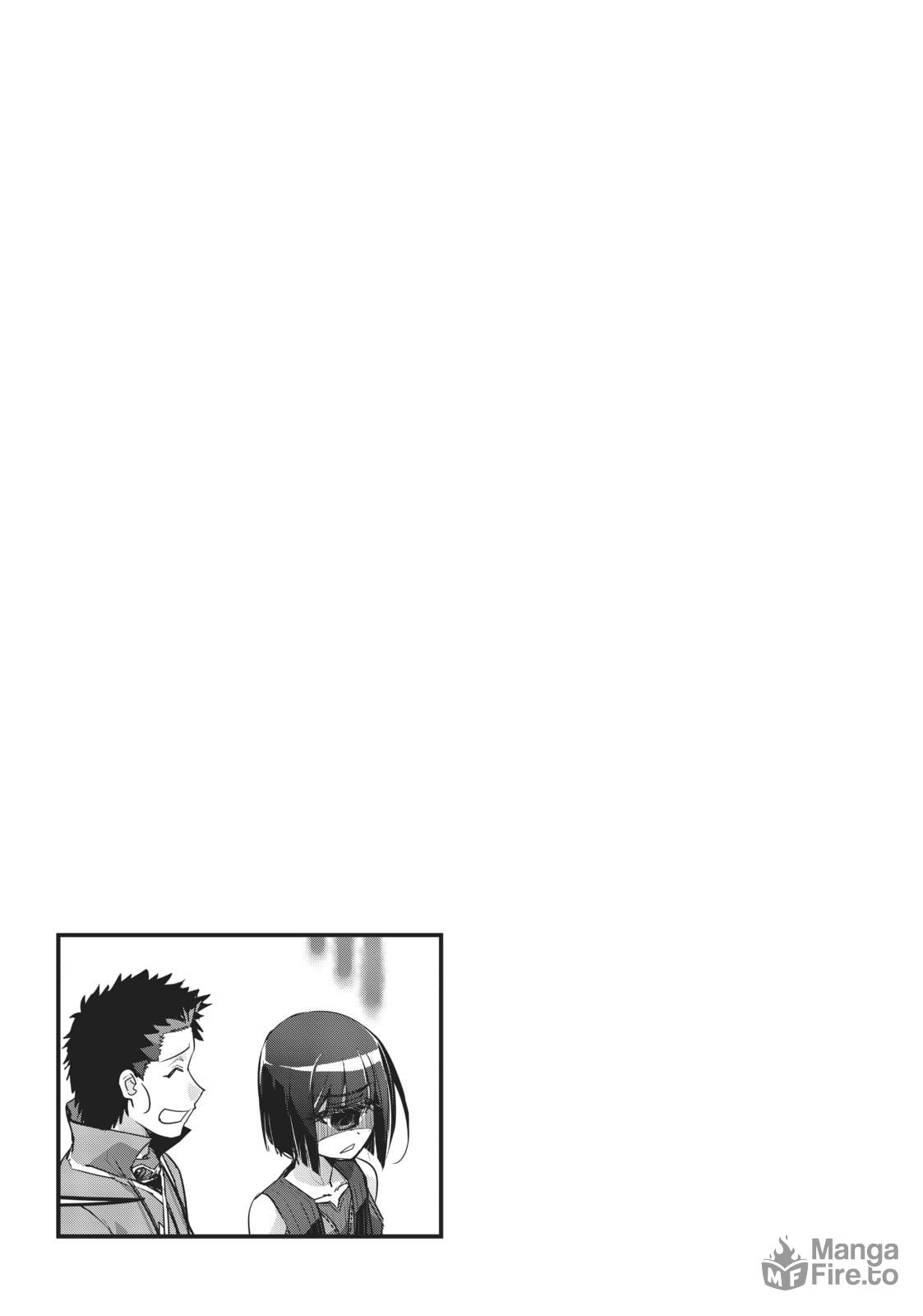 Survival in Another World with My Mistress! – Chapter 23 page 20