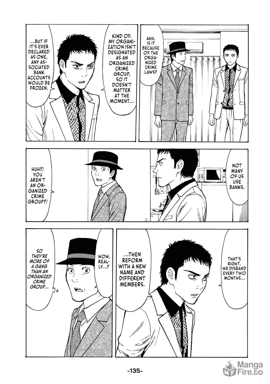 TWO OPTIONS page 8