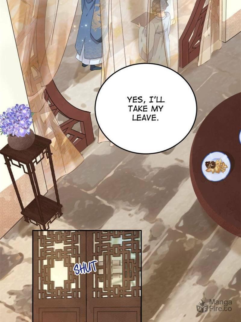 The Poisonous Lady's Fiery Return – Chapter 78 page 9