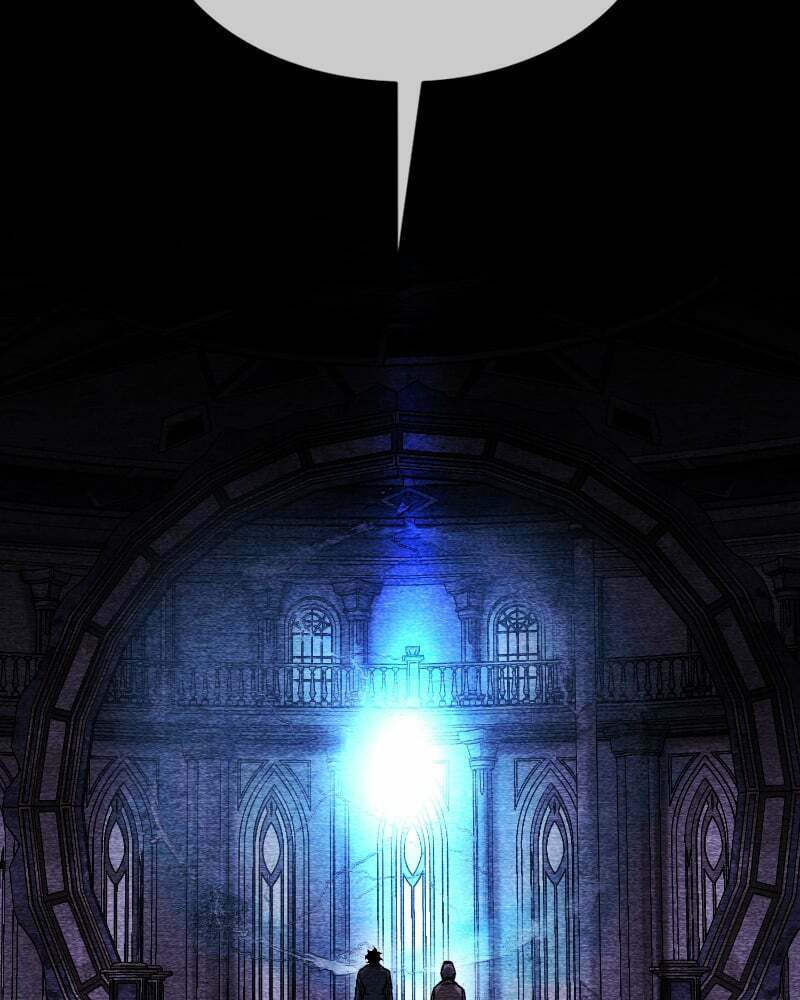 The Protagonist's Hidden Strength – Chapter 38 page 1