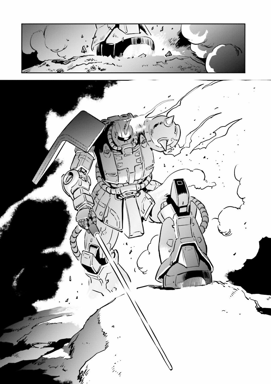 Don't Die, Vasily! page 21