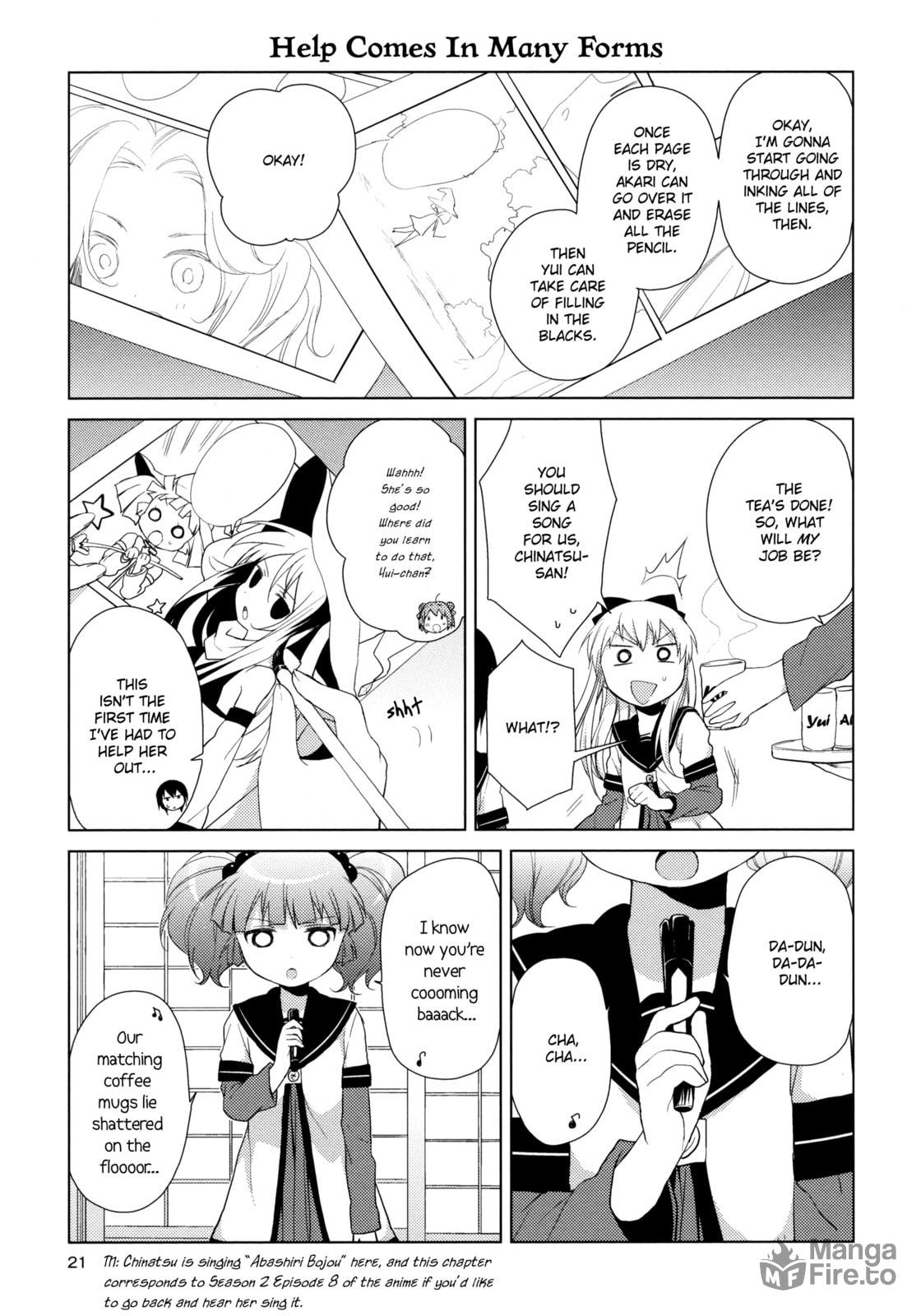 Now Drawing, To Rave Reviews!! page 2