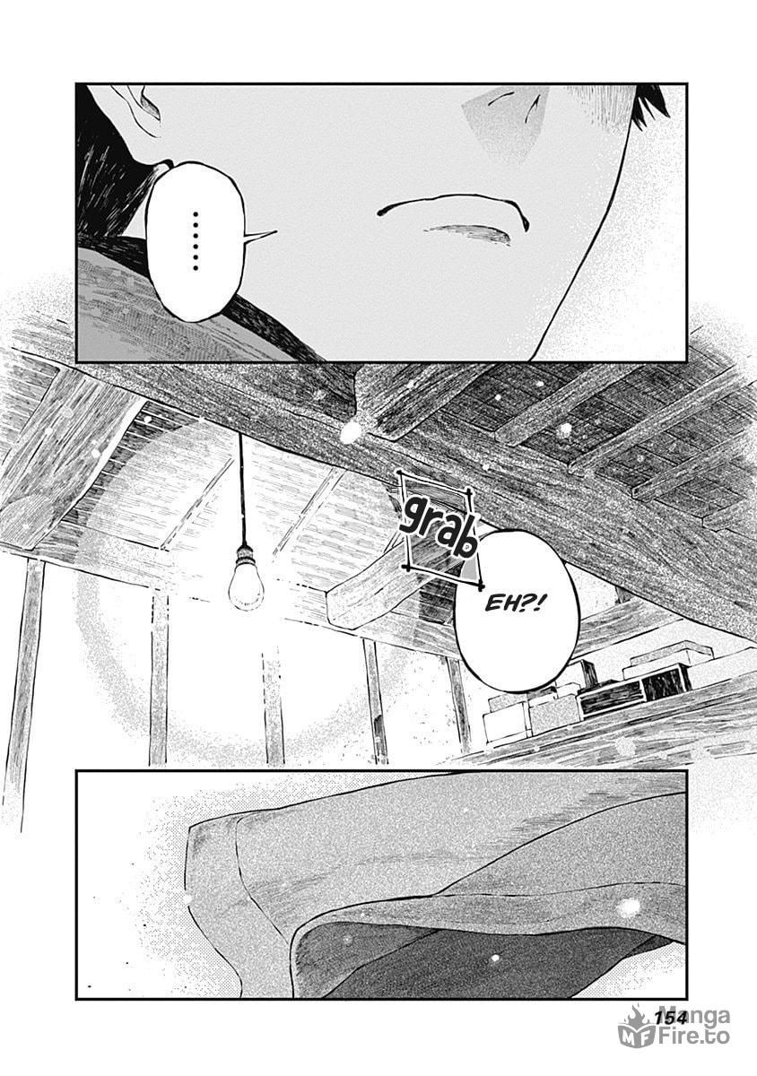 Barn and Blanket page 17