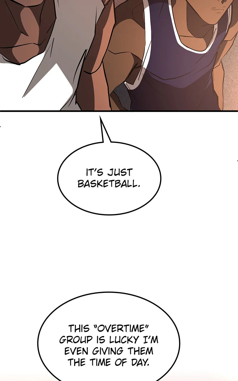 Overtime Elite – Chapter 22 page 15