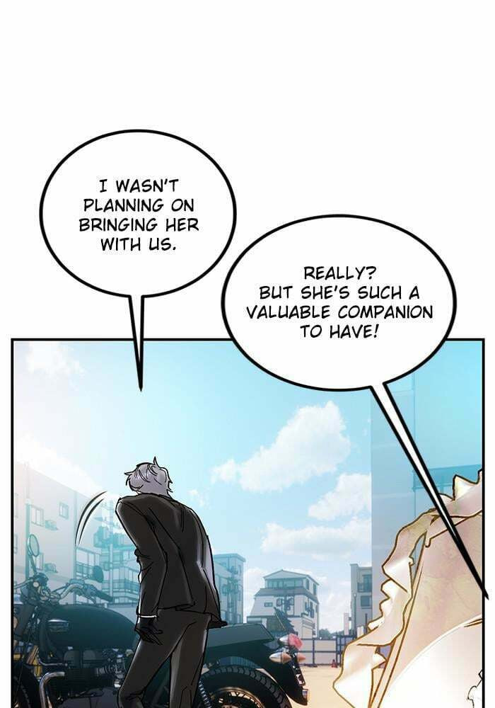 Return to Player – Chapter 61 page 87