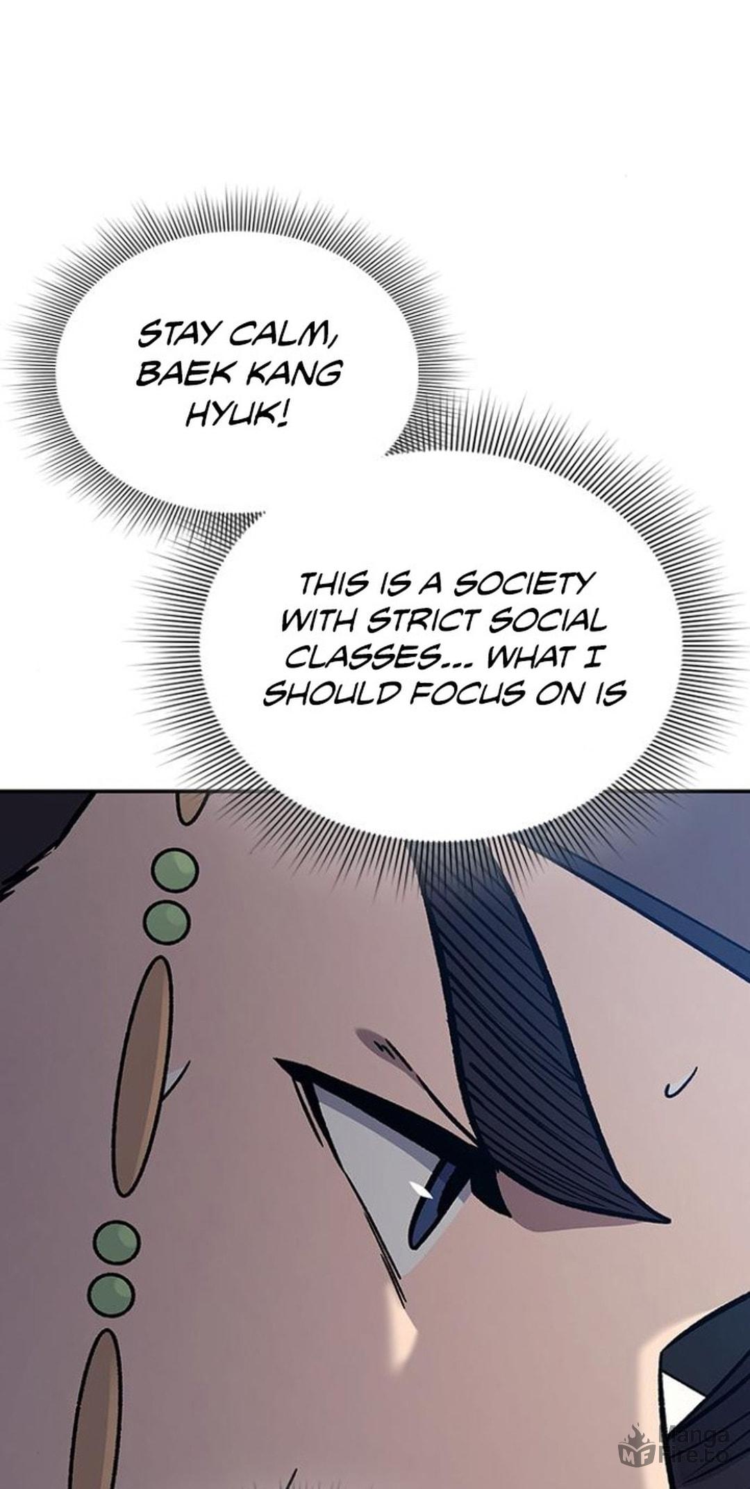 Doctor, Go to Joseon – Chapter 33 page 23