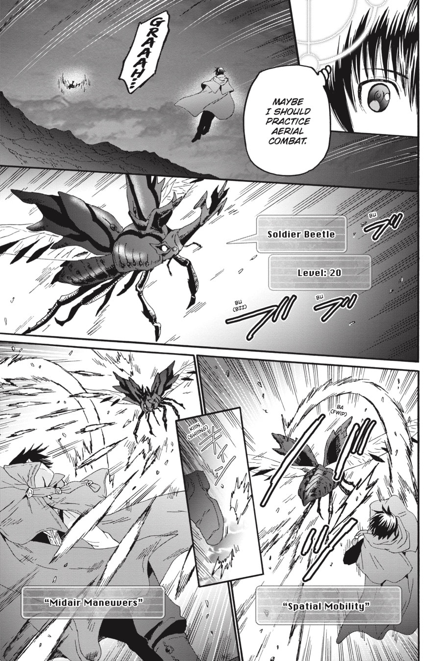 Magic Experiments page 15