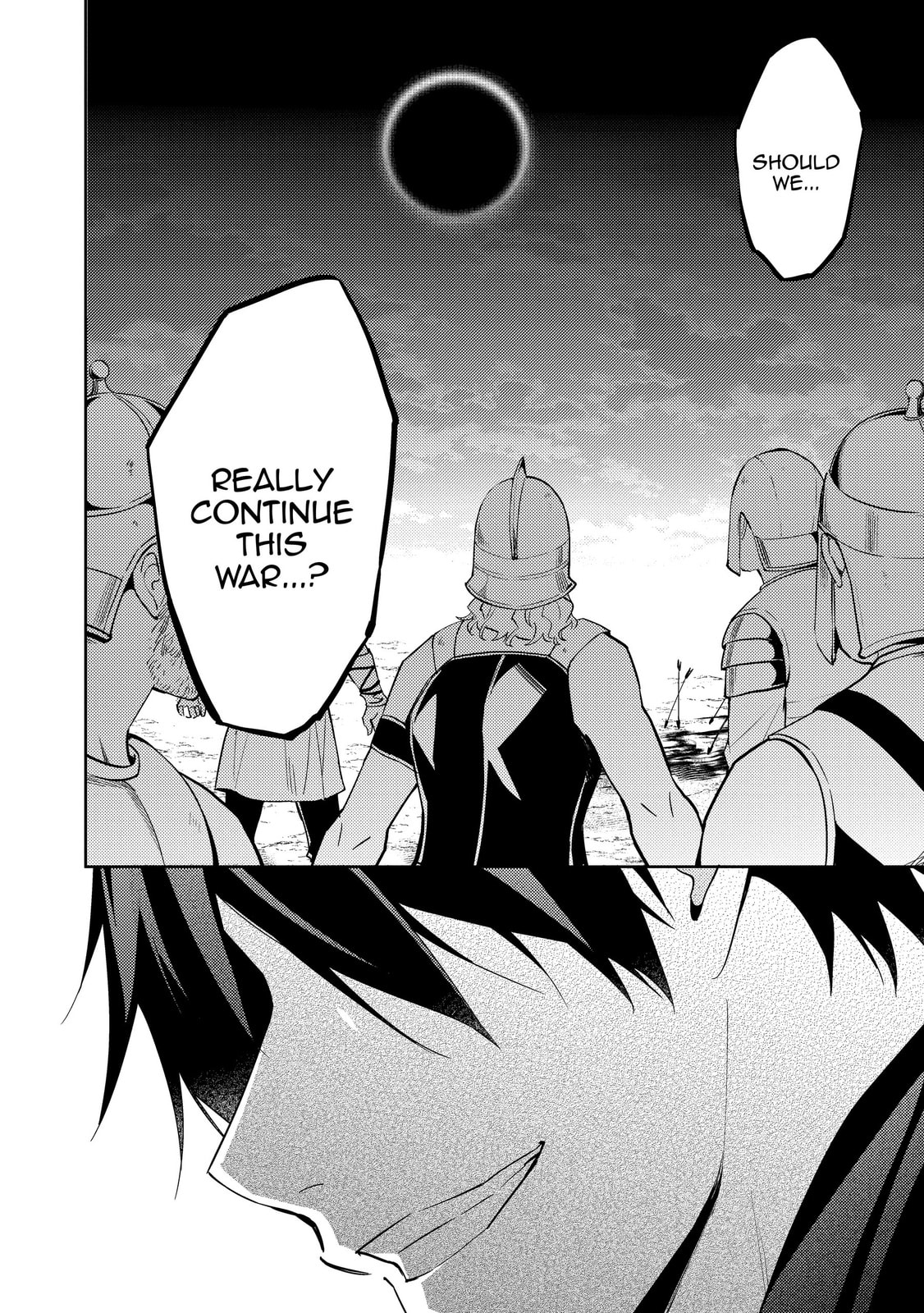 The Divine Punishment page 6