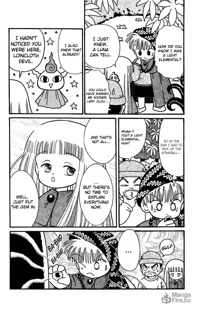 The first seal page 4