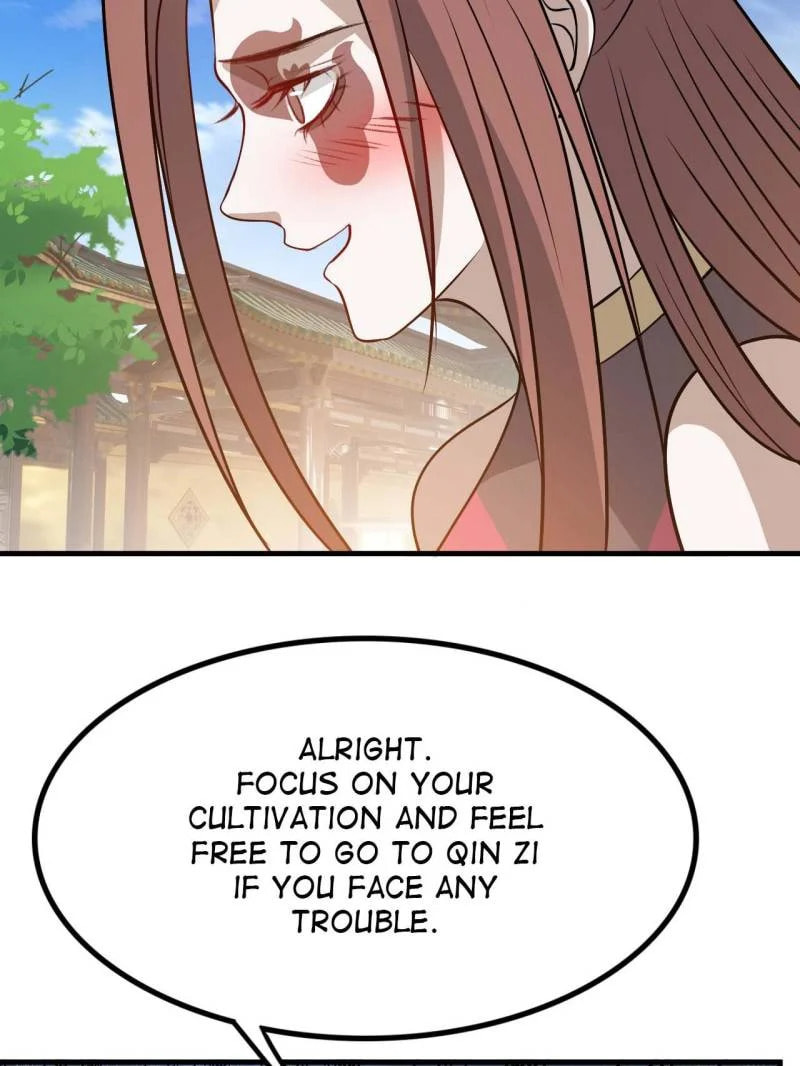 My Son, Quickly Rely On Your Father's Prestige – Chapter 40 page 57