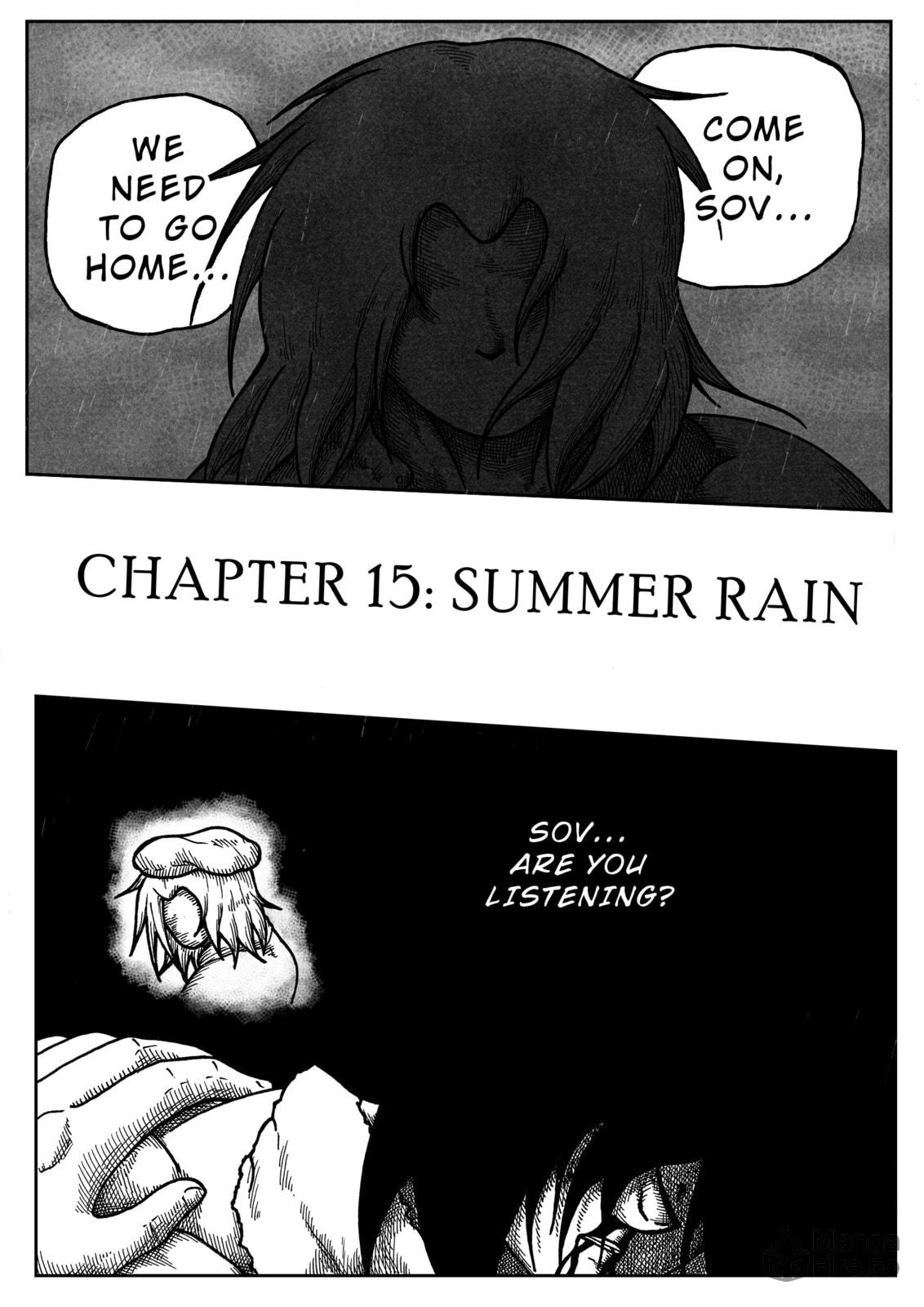 Summer Rain page 2