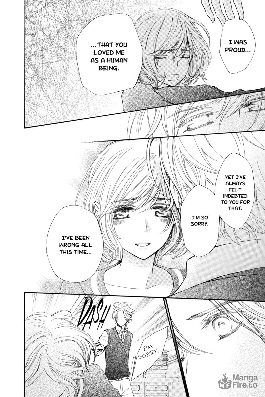 You Are My North Star page 19