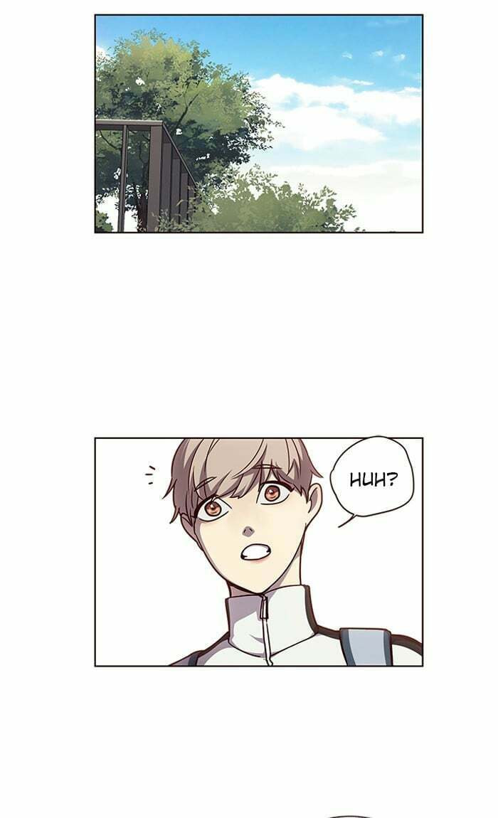 Eleceed – Chapter 55 page 27