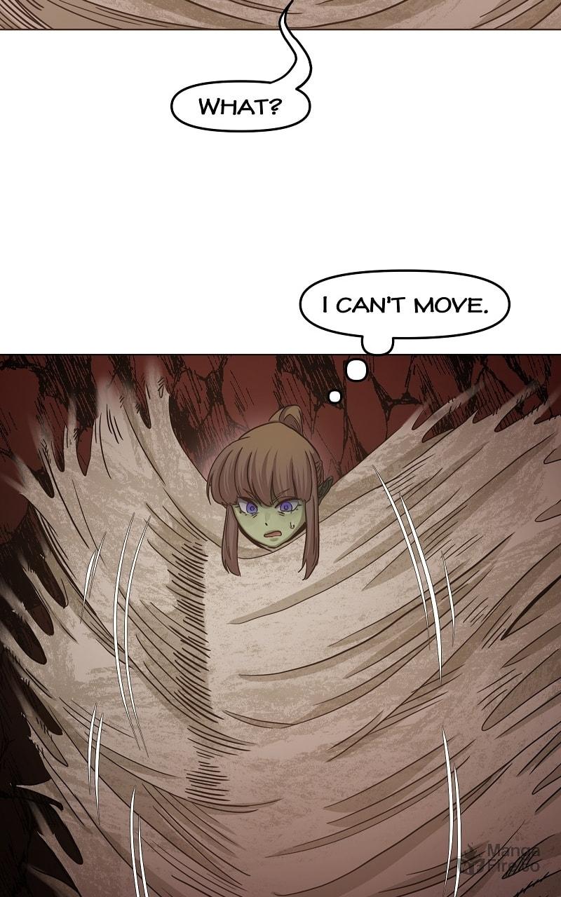Lord of Goblins (Colored) – Chapter 42 page 17