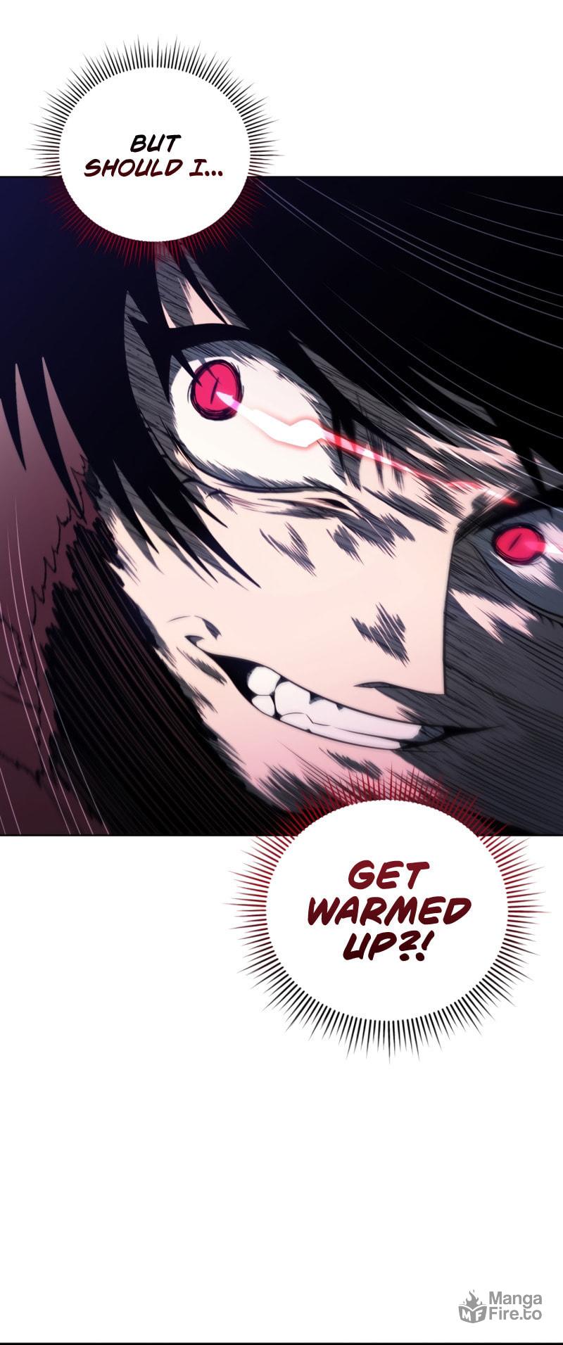 Player Who Returned 10,000 Years Later – Chapter 45 page 24