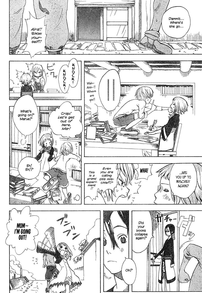 Island page 3