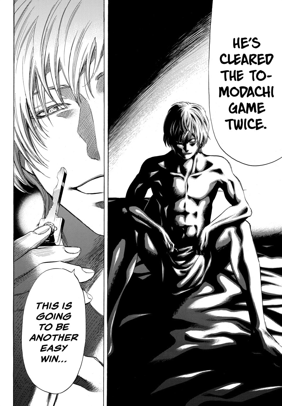 Then You Gotta Get Them Exiled page 31