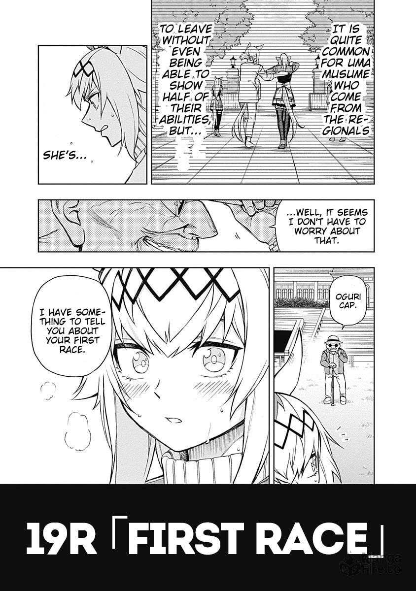 First Race page 4