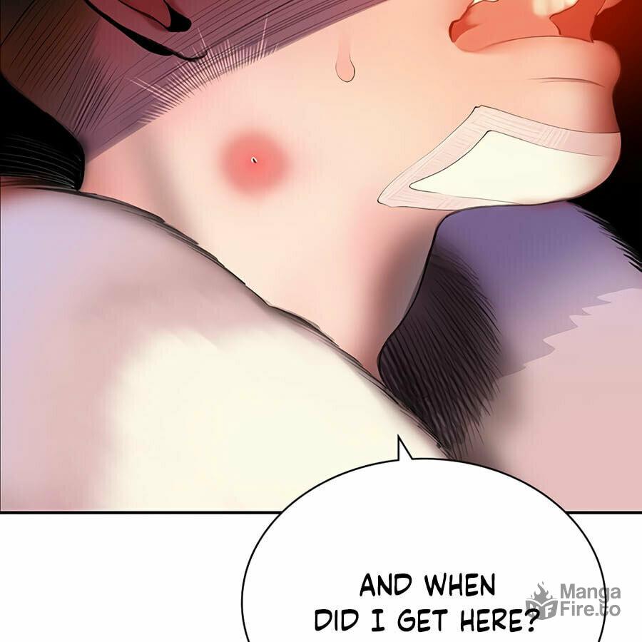 Jungle Juice – Chapter 8 page 110