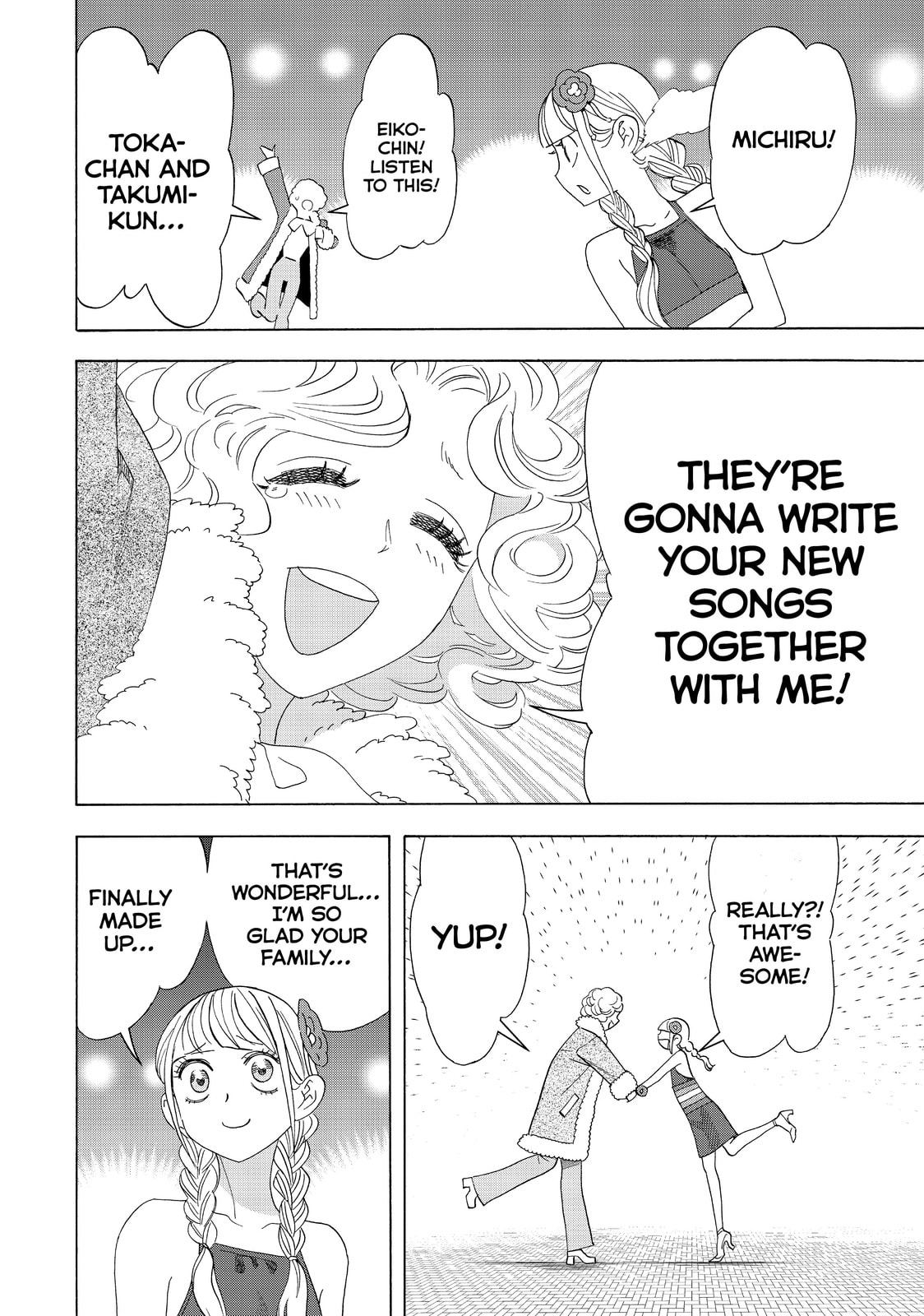 While We Still Live page 12