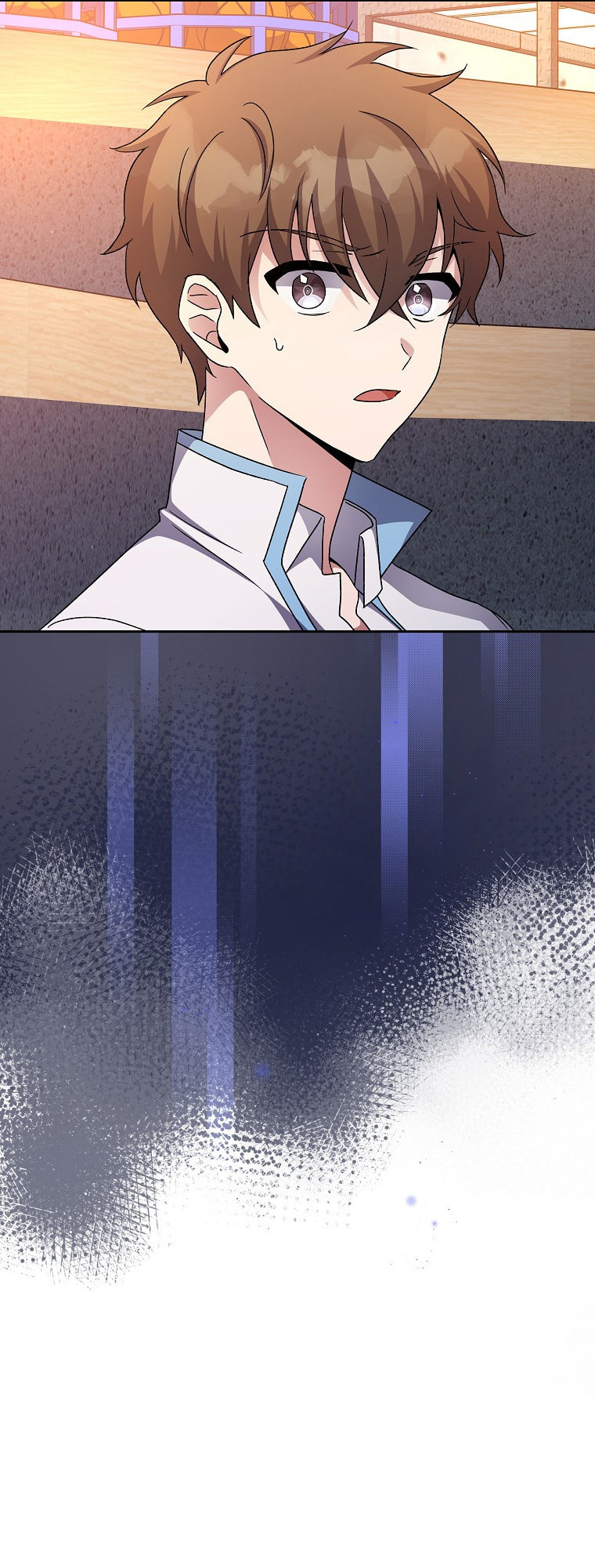 The Novel's Extra – Chapter 26 page 3