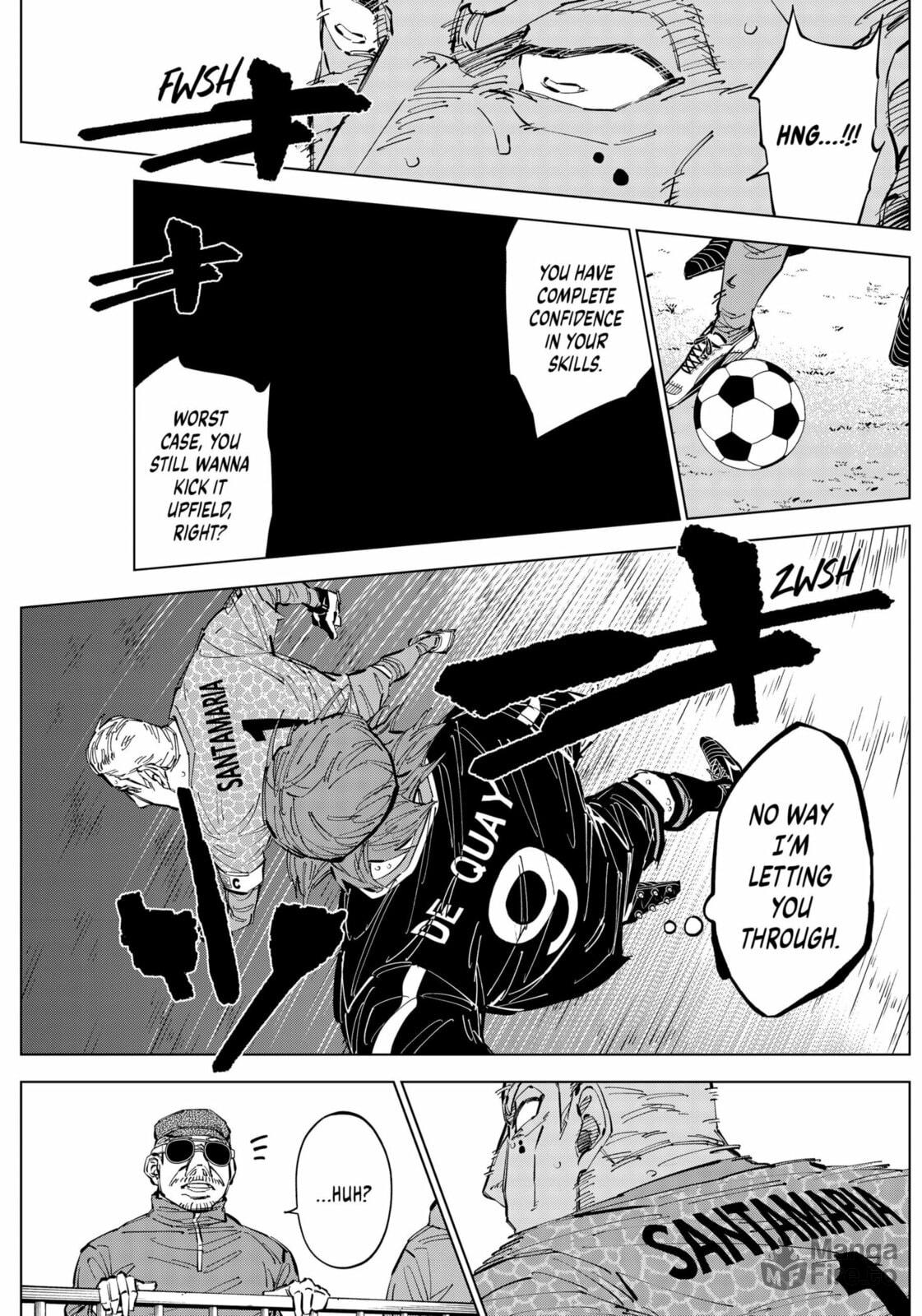 TRUST AND TEAMWORK ③ page 11