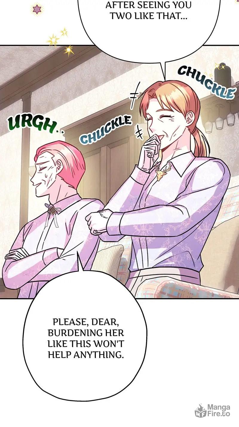 Another Typical Fantasy Romance – Chapter 57 page 29