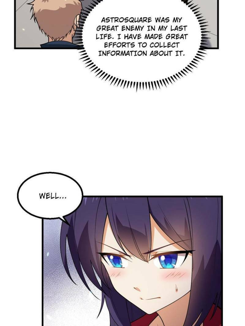 My Battleship Can Be Upgraded – Chapter 8 page 13