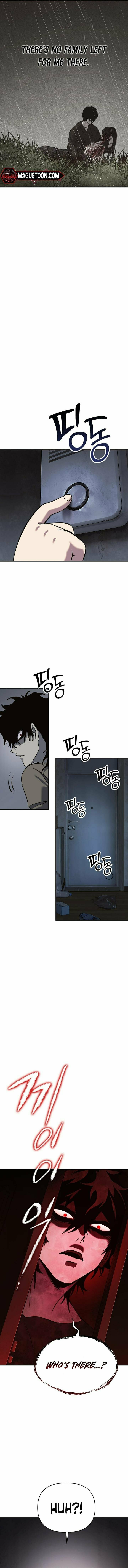 Spooky Yokai! – Chapter 1 page 27