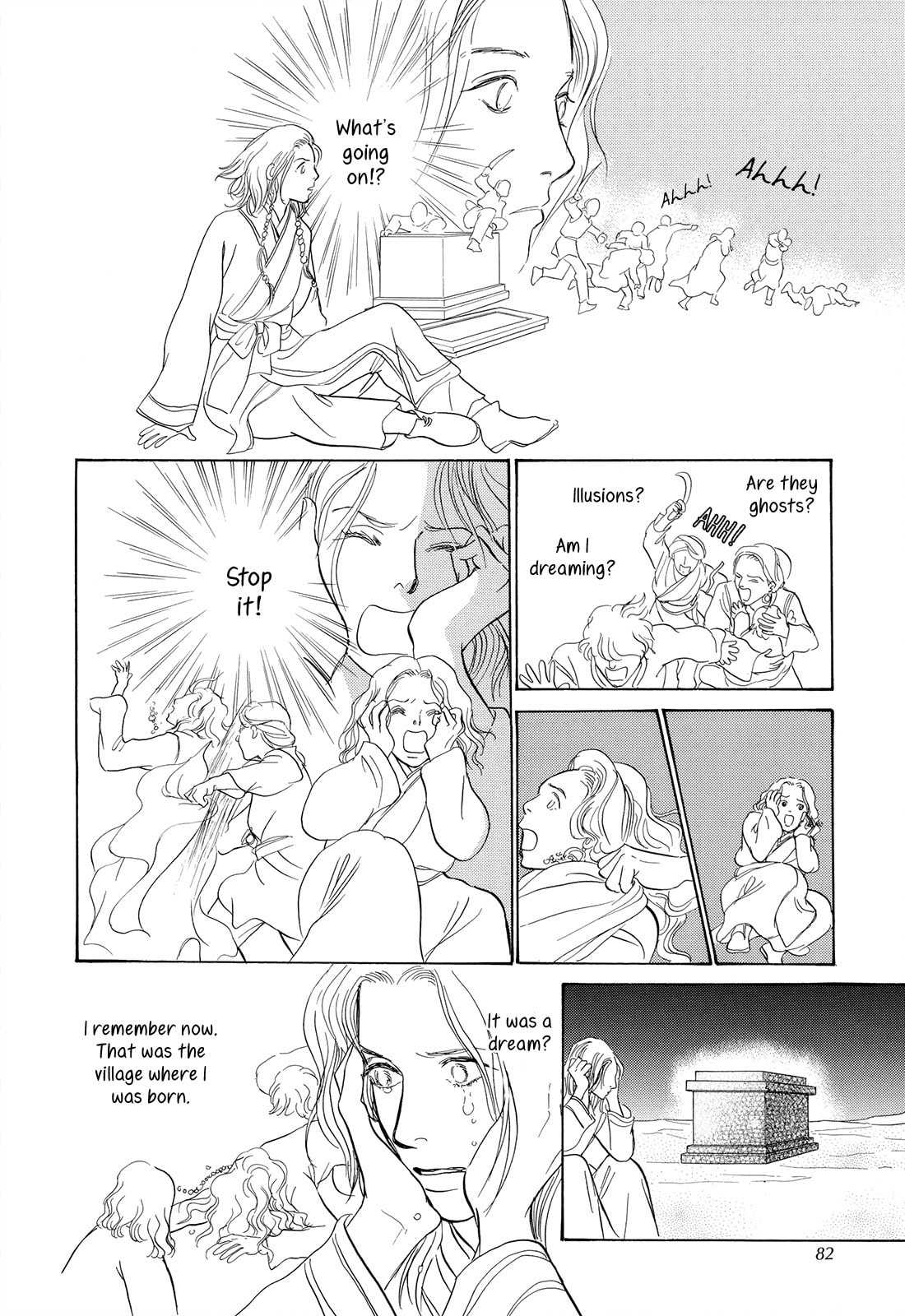 The Box from the West page 28