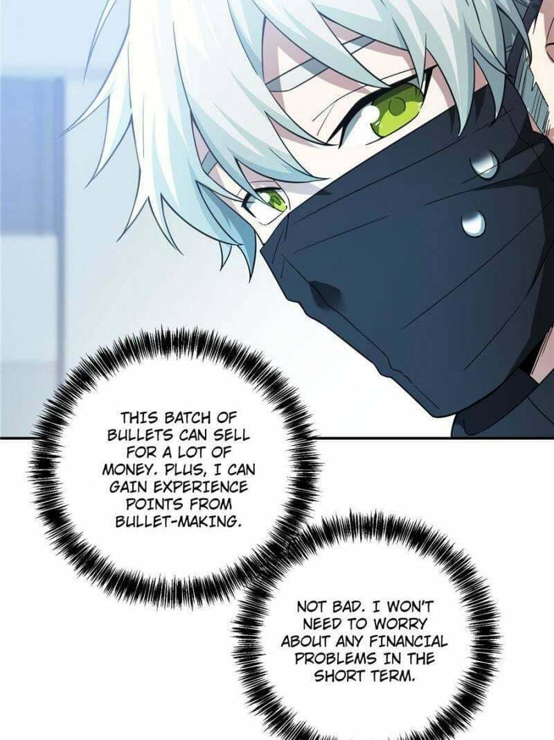 The Legendary Mechanic – Chapter 32 page 15