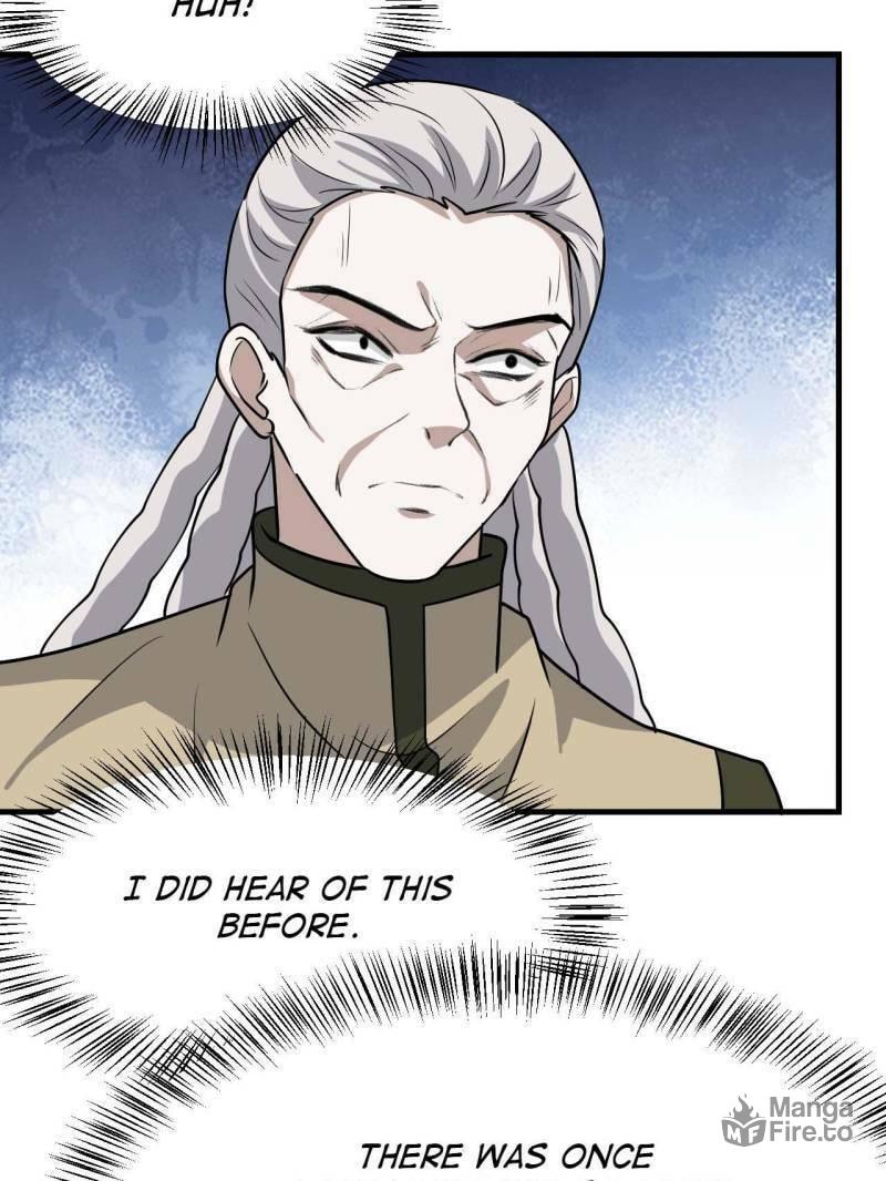 My Son, Quickly Rely On Your Father's Prestige – Chapter 42 page 5