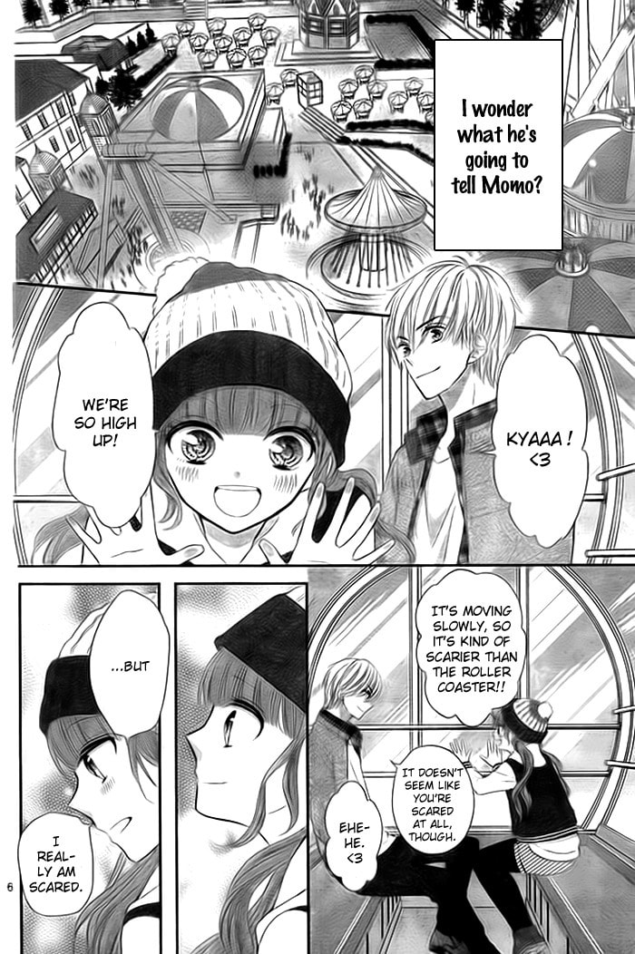 Buddy Go! – Chapter 20 page 7