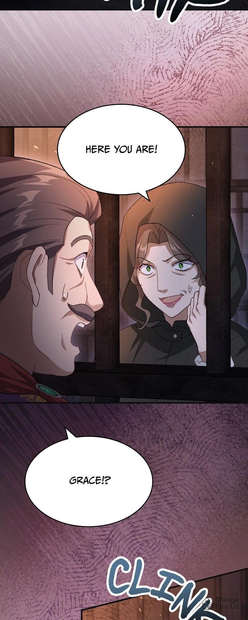 The Bloodstained Margrave's Confession – Chapter 23 page 41