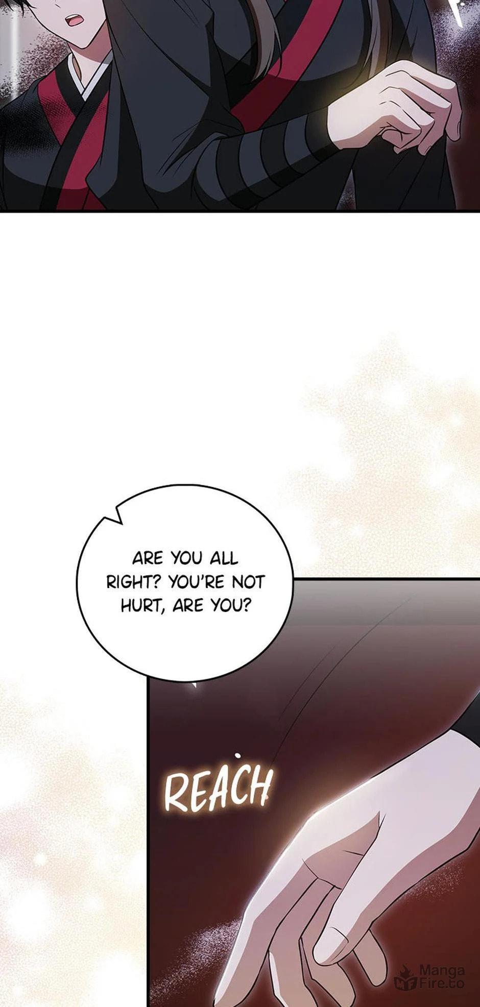 Became the Youngest Disciple of the Hwasan Sect – Chapter 35 page 2