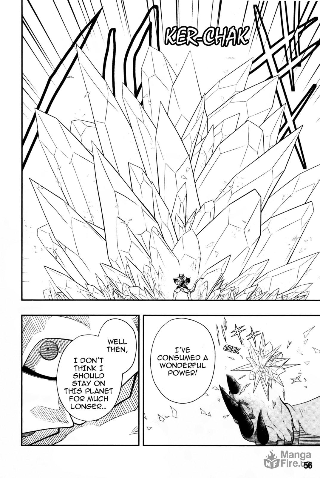 The Endgame page 4